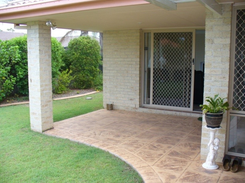 Burleigh Waters QLD 4220