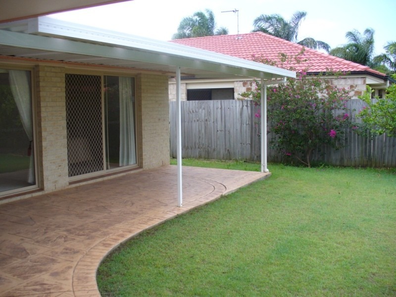 Burleigh Waters QLD 4220