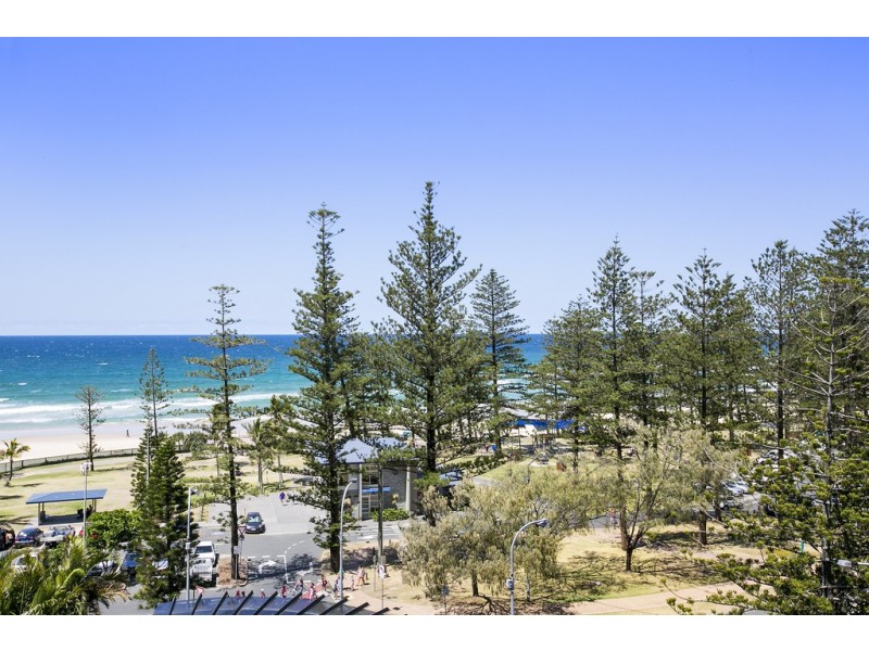 Burleigh Heads QLD 4220