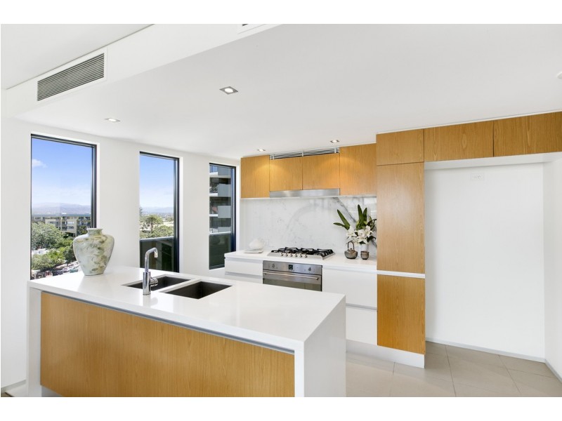 Burleigh Heads QLD 4220