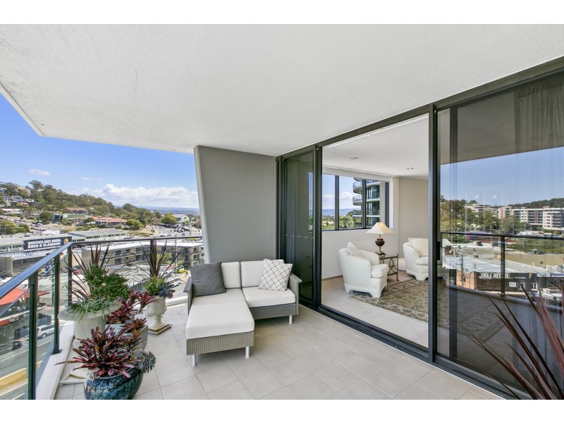 Burleigh Heads QLD 4220