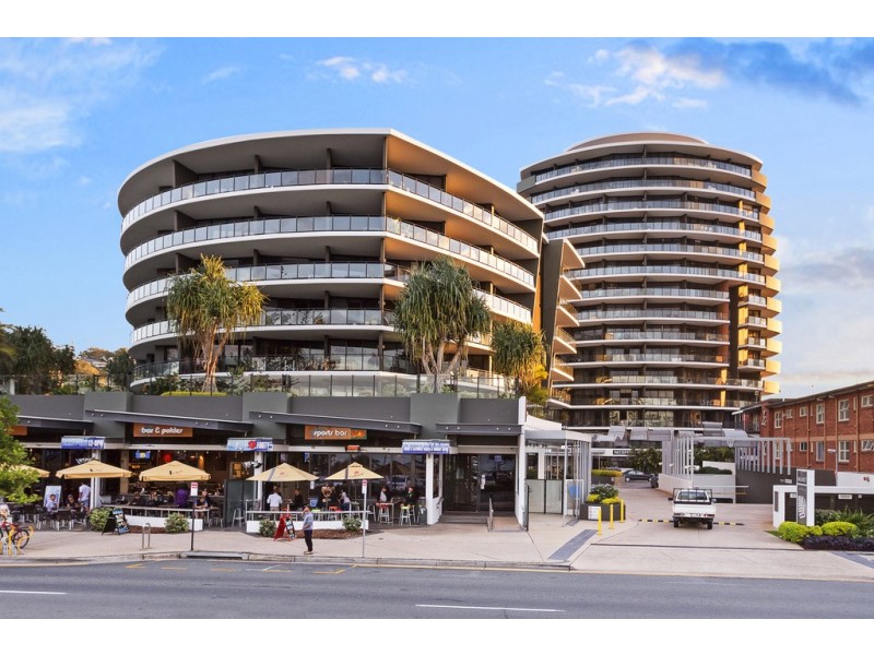 Burleigh Heads QLD 4220