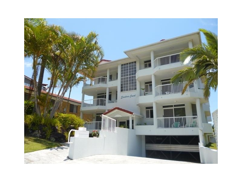 Burleigh Heads QLD 4220