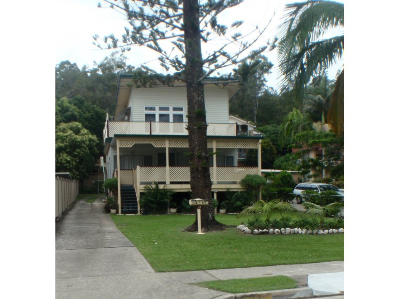 Burleigh Heads QLD 4220