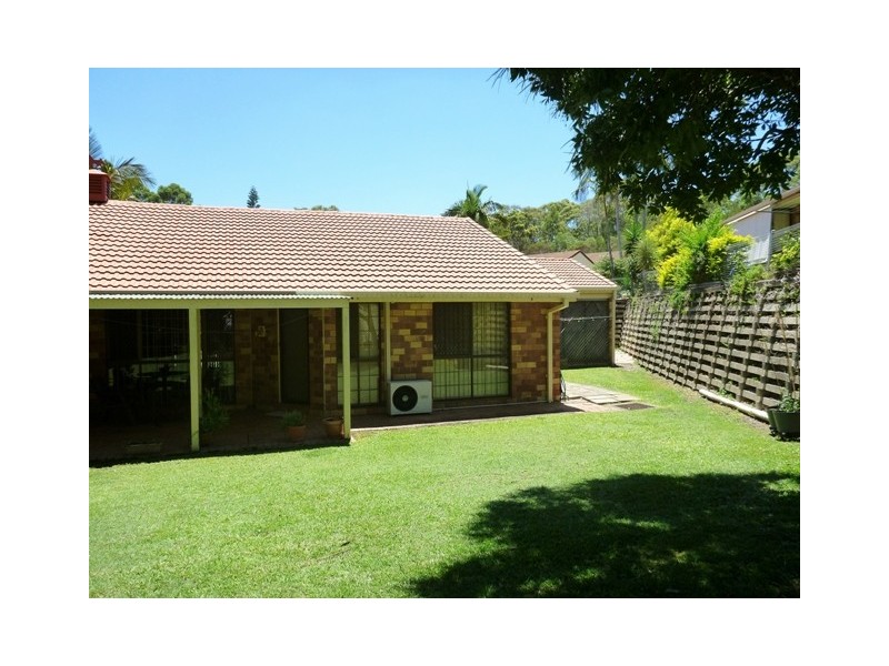 60/160 Bardon Avenue, Miami QLD 4220