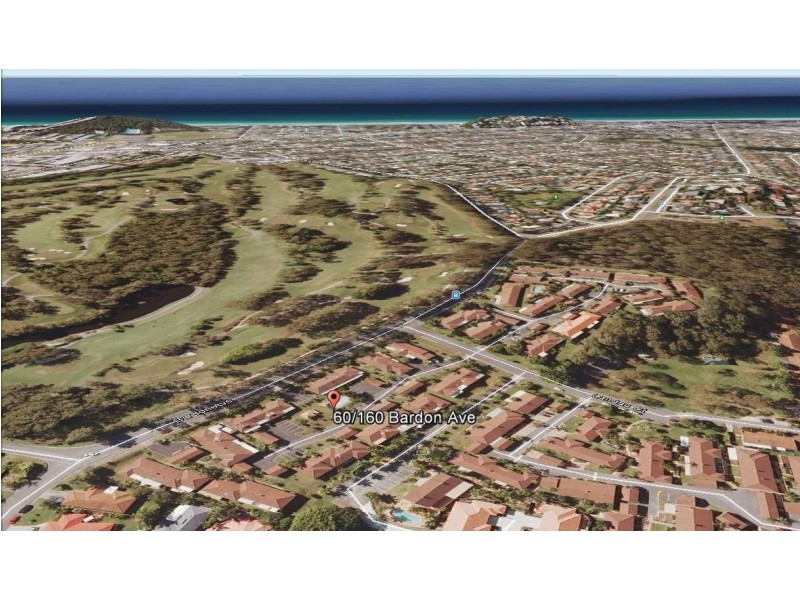 60/160 Bardon Avenue, Miami QLD 4220