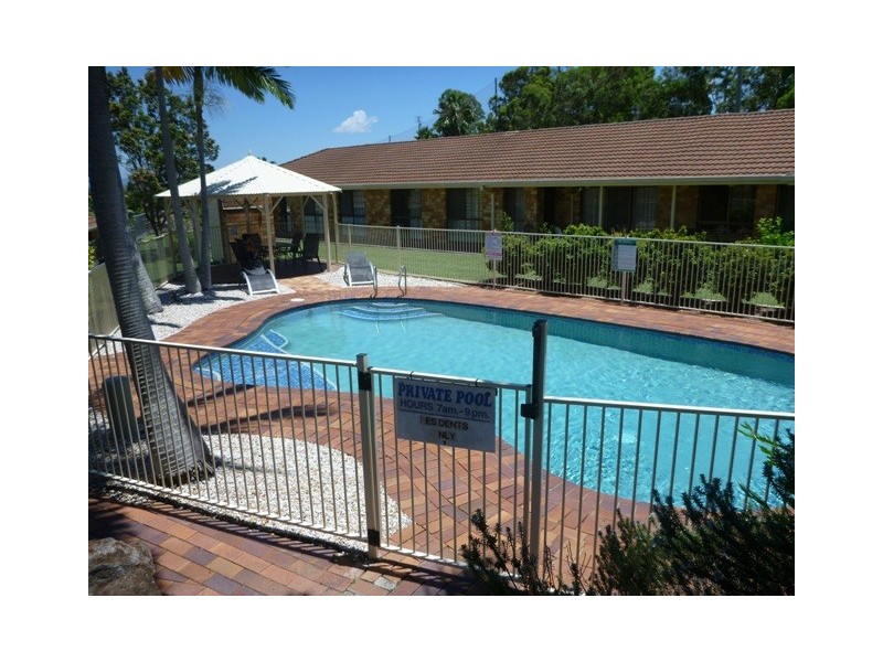 60/160 Bardon Avenue, Miami QLD 4220