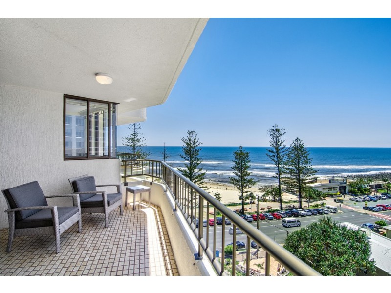 26/60 Goodwin Terrace, Burleigh Heads QLD 4220