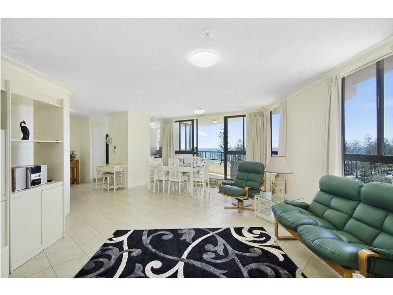 26/60 Goodwin Terrace, Burleigh Heads QLD 4220