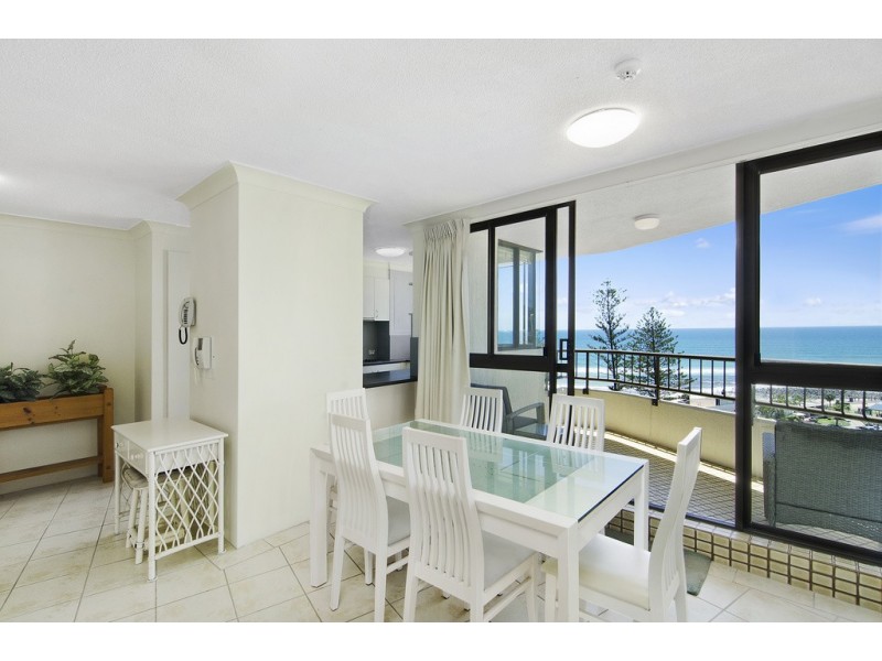 26/60 Goodwin Terrace, Burleigh Heads QLD 4220