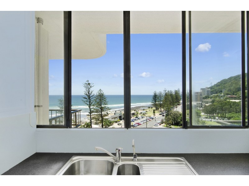 26/60 Goodwin Terrace, Burleigh Heads QLD 4220