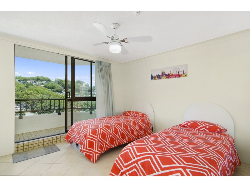 26/60 Goodwin Terrace, Burleigh Heads QLD 4220