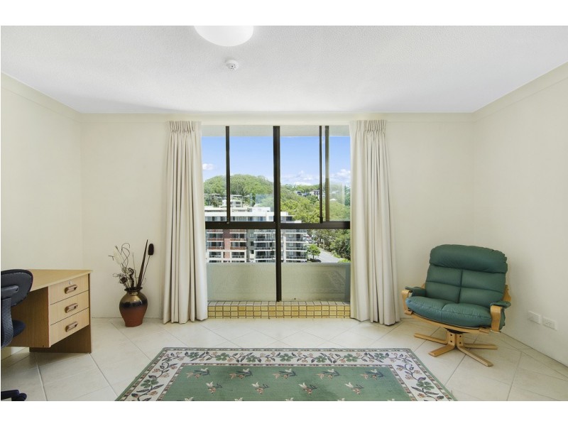 26/60 Goodwin Terrace, Burleigh Heads QLD 4220