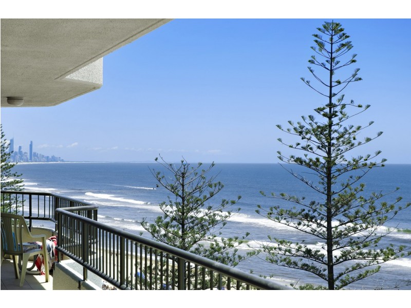 26/60 Goodwin Terrace, Burleigh Heads QLD 4220