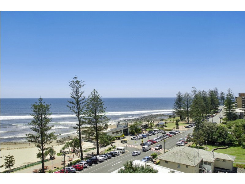26/60 Goodwin Terrace, Burleigh Heads QLD 4220