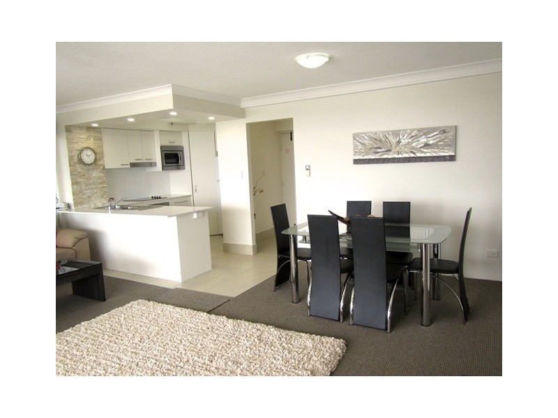 6B/3 Second Avenue, Burleigh Heads QLD 4220