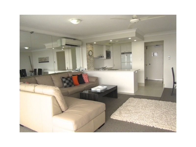 6B/3 Second Avenue, Burleigh Heads QLD 4220