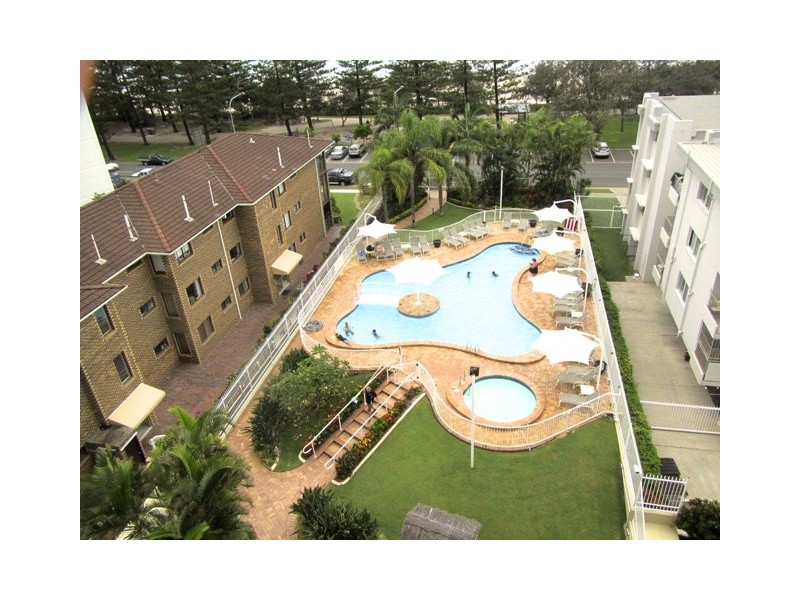 6B/3 Second Avenue, Burleigh Heads QLD 4220