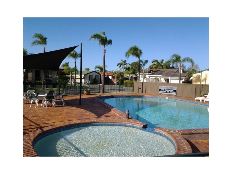 255/325 Reedy Creek Road, Burleigh Waters QLD 4220