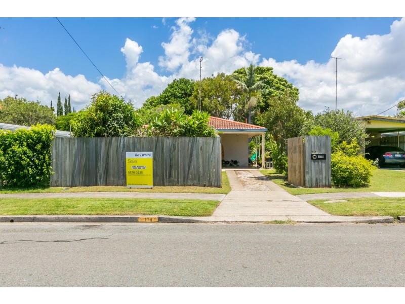 114 Nobby Parade, Miami QLD 4220