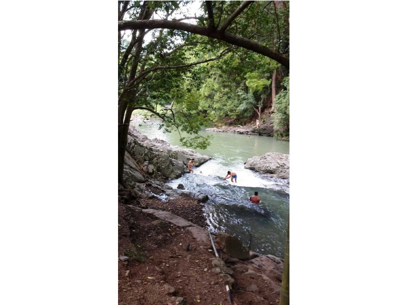 1318 Currumbin Creek Road, Currumbin Valley QLD 4223