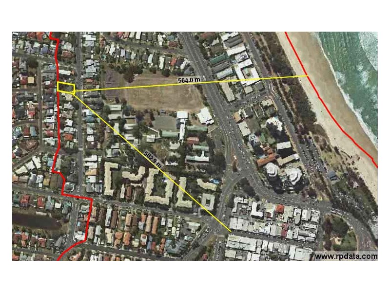 35 Acanthus Avenue, Burleigh Heads QLD 4220