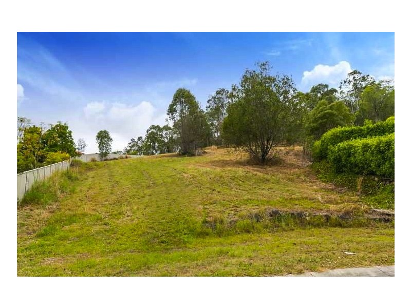 14 Coffee Bush Court, Reedy Creek QLD 4227