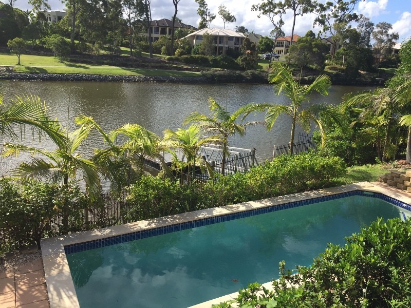 Varsity Lakes QLD 4227