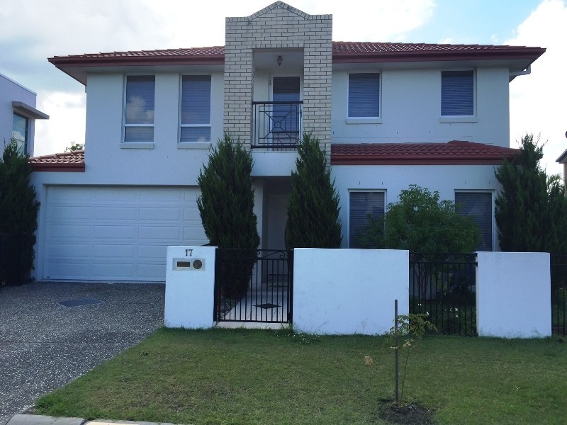 Varsity Lakes QLD 4227