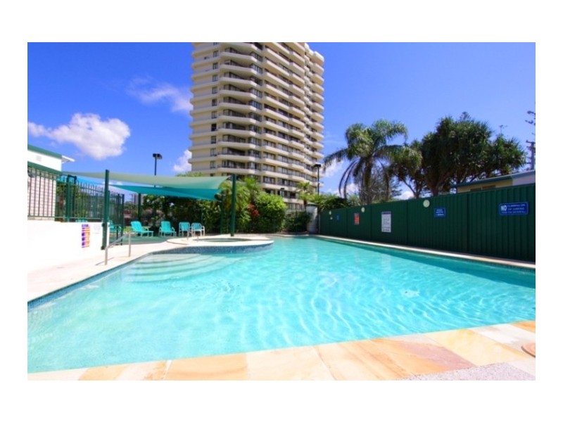 Burleigh Heads QLD 4220