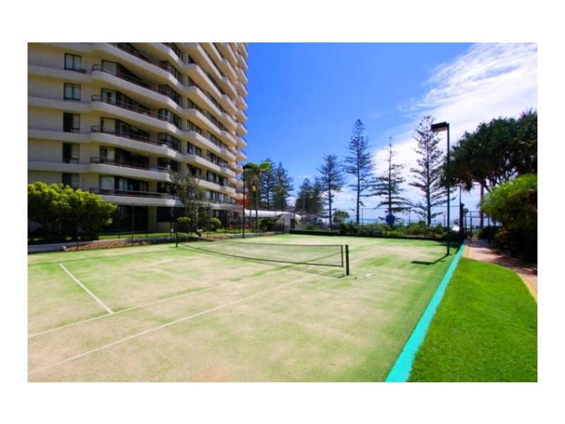 Burleigh Heads QLD 4220