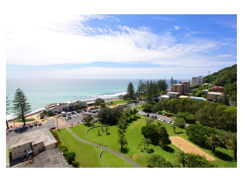 Burleigh Heads QLD 4220