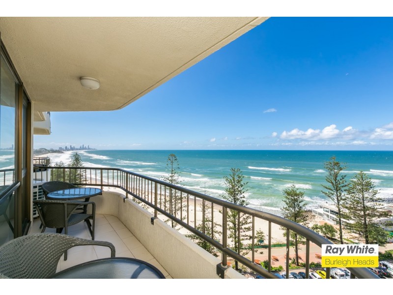 37/60 Goodwin Terrace, Burleigh Heads QLD 4220