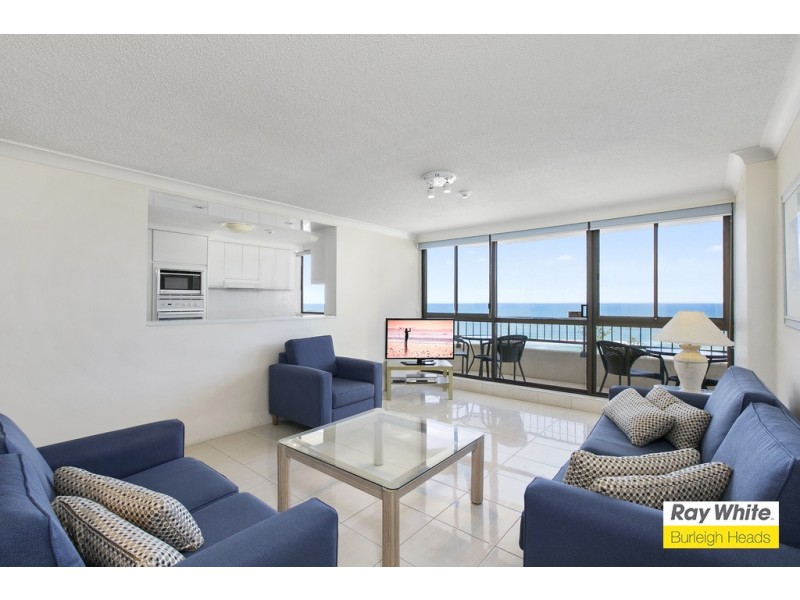 37/60 Goodwin Terrace, Burleigh Heads QLD 4220