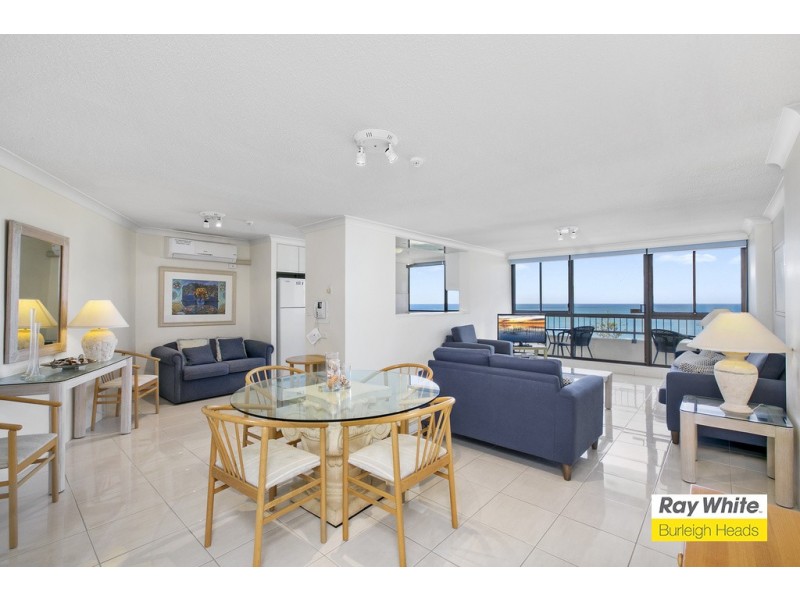 37/60 Goodwin Terrace, Burleigh Heads QLD 4220