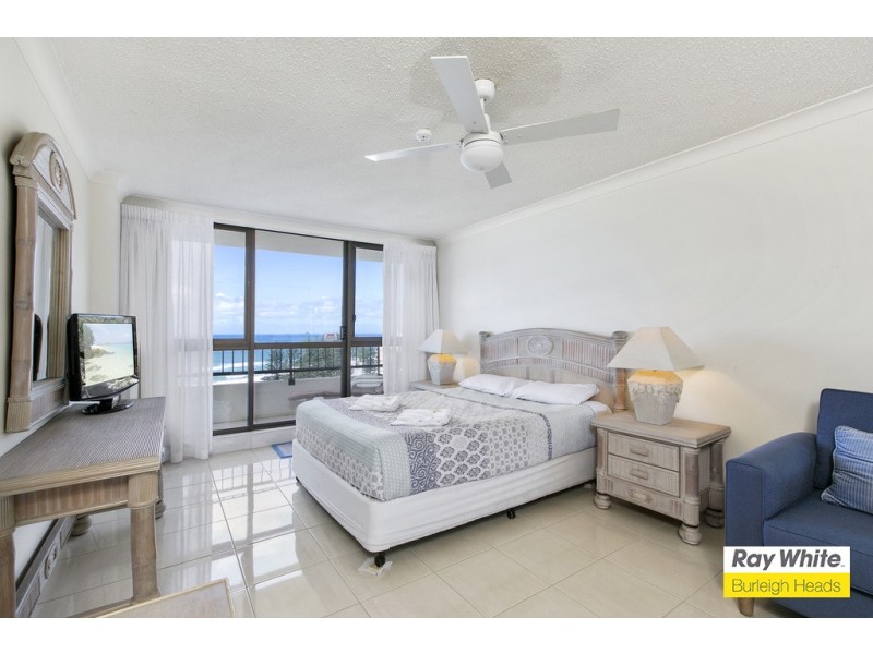 37/60 Goodwin Terrace, Burleigh Heads QLD 4220