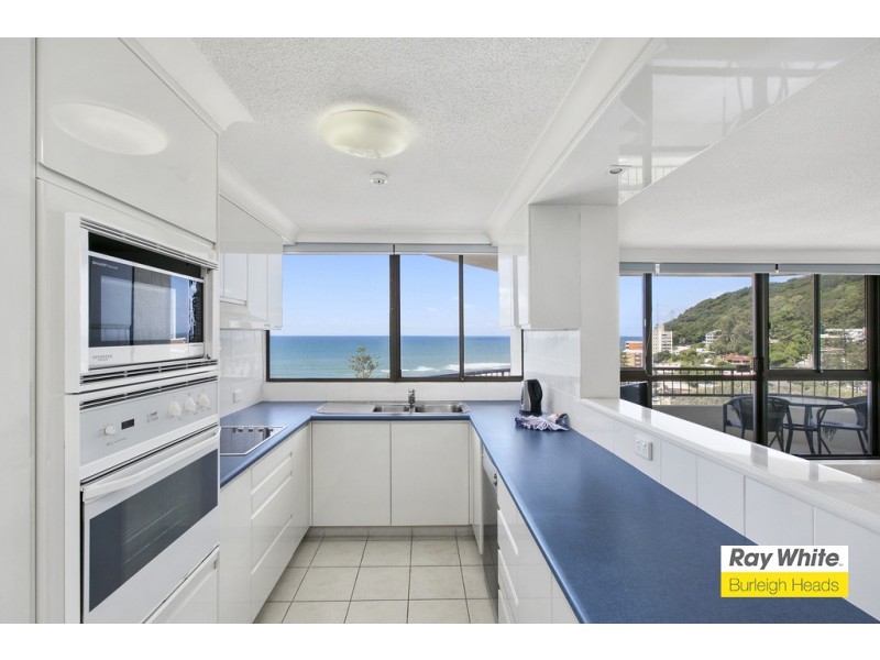 37/60 Goodwin Terrace, Burleigh Heads QLD 4220