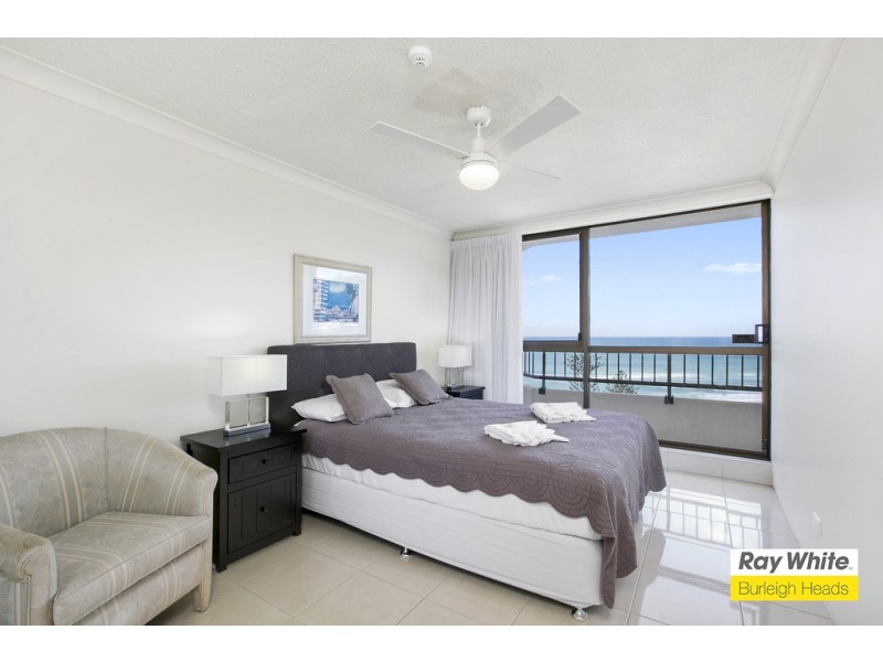37/60 Goodwin Terrace, Burleigh Heads QLD 4220