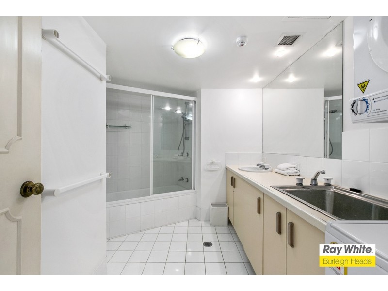 37/60 Goodwin Terrace, Burleigh Heads QLD 4220