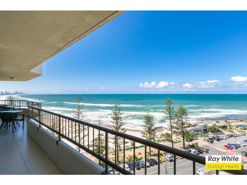 37/60 Goodwin Terrace, Burleigh Heads QLD 4220
