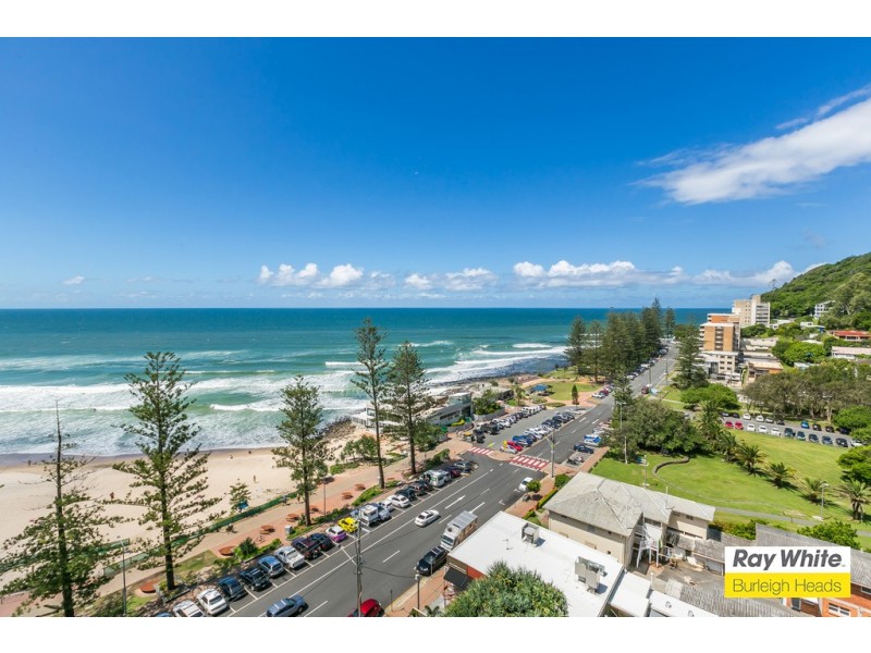 37/60 Goodwin Terrace, Burleigh Heads QLD 4220