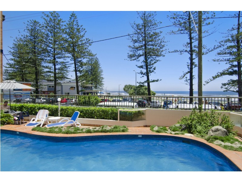 37/60 Goodwin Terrace, Burleigh Heads QLD 4220