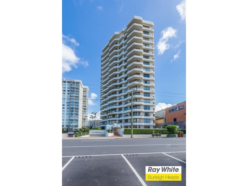 37/60 Goodwin Terrace, Burleigh Heads QLD 4220