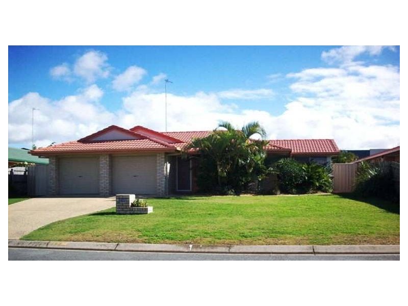 Burleigh Waters QLD 4220