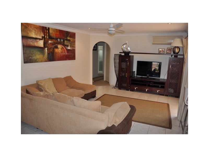 Burleigh Waters QLD 4220