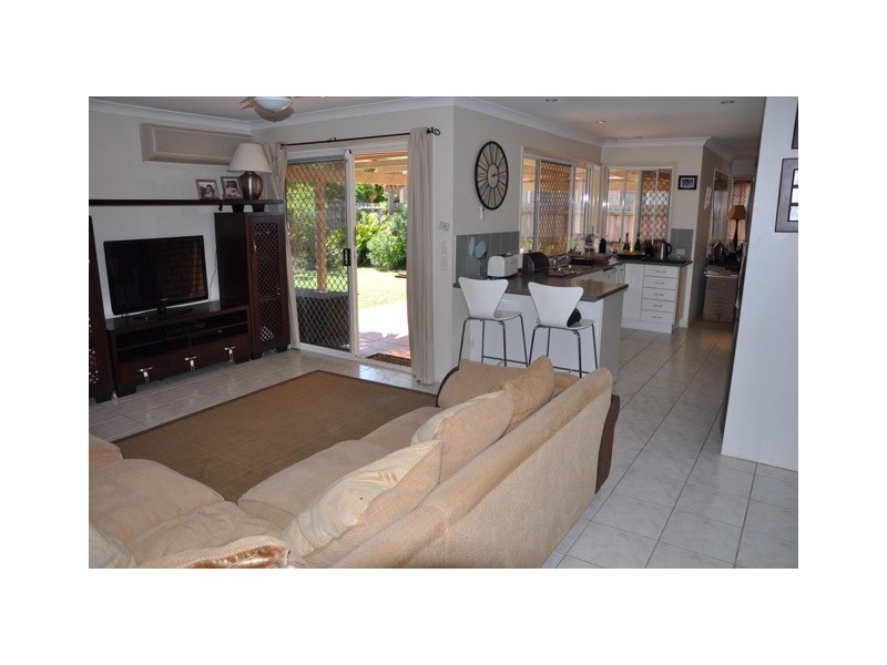 Burleigh Waters QLD 4220