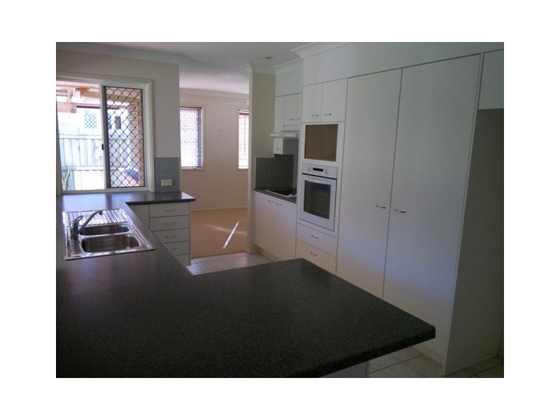 Burleigh Waters QLD 4220