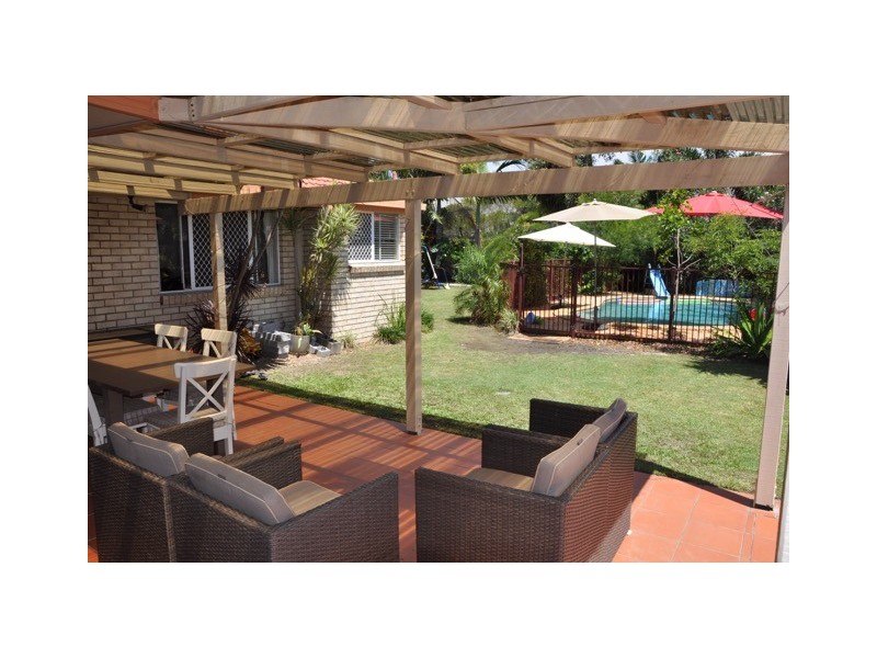 Burleigh Waters QLD 4220