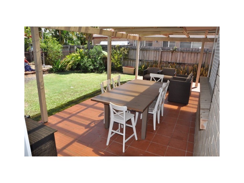 Burleigh Waters QLD 4220