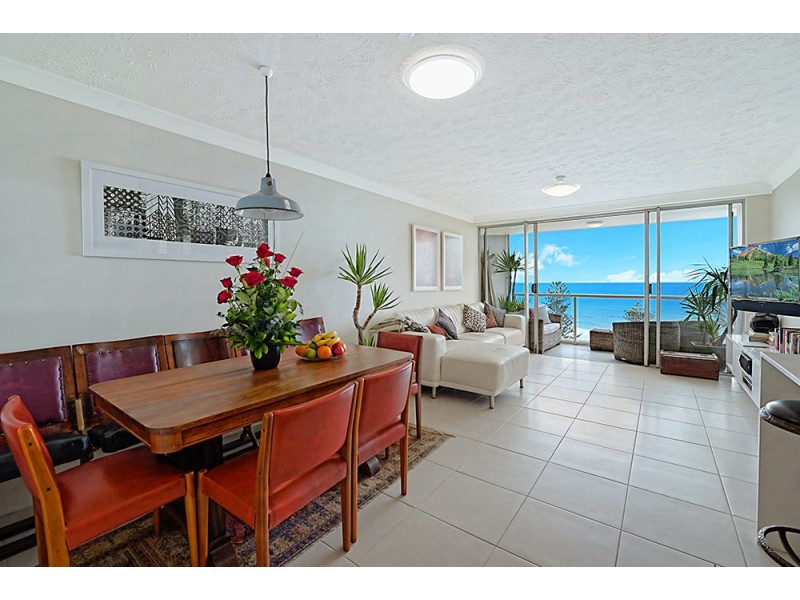 10C/52 Goodwin Terrace, Burleigh Heads QLD 4220